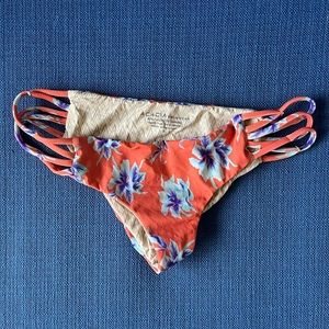 Acacia vintage aloha bottoms